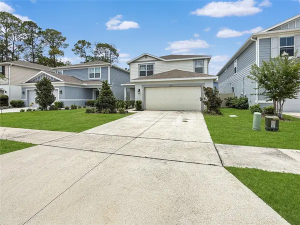 5012 BLUE HAMMOCK CT, Kissimmee, FL 34746