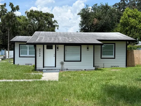 2352 OLD DIXIE HWY, Kissimmee, FL 34744