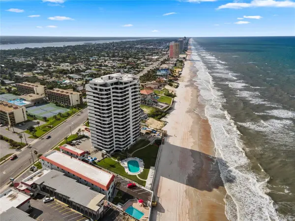 1420 N ATLANTIC AVE #703, Daytona Beach, FL 32118