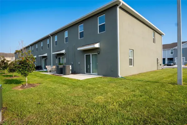 2331 GIFFORD DR, Davenport, FL 33837