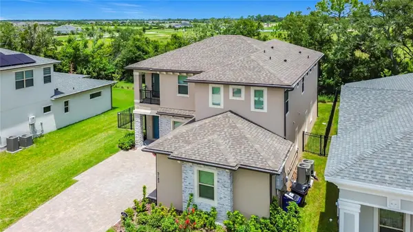 5183 BUTTONSAGE DR, St Cloud, FL 34772
