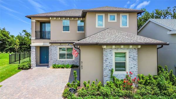 5183 BUTTONSAGE DR, St Cloud, FL 34772