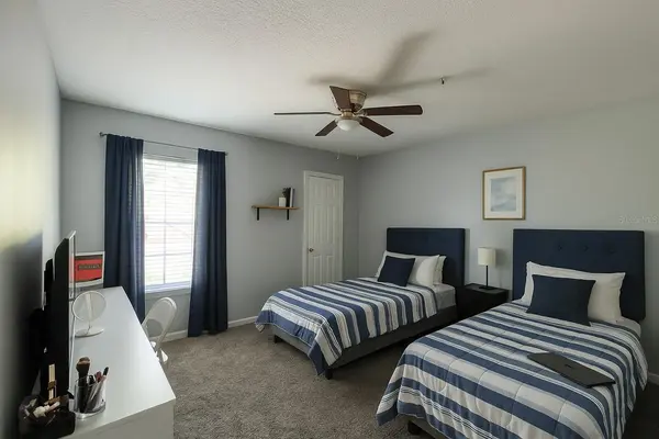 12500 CREST SPRINGS LN #1027, Orlando, FL 32828