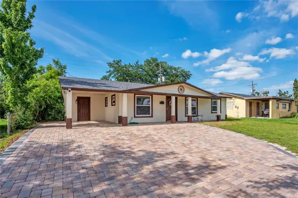 4325 CASSIUS ST, Orlando, FL 32811