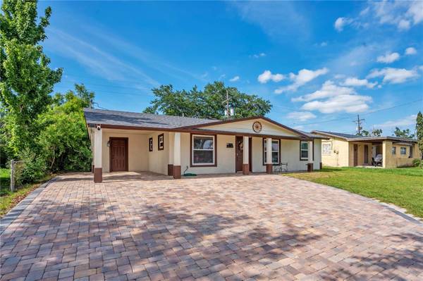 4325 CASSIUS ST, Orlando, FL 32811