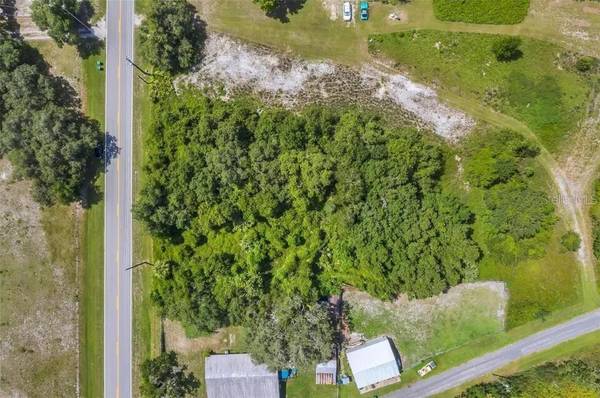 292 N FORT CHRISTMAS RD, Christmas, FL 32709