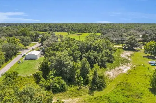 292 N FORT CHRISTMAS RD, Christmas, FL 32709