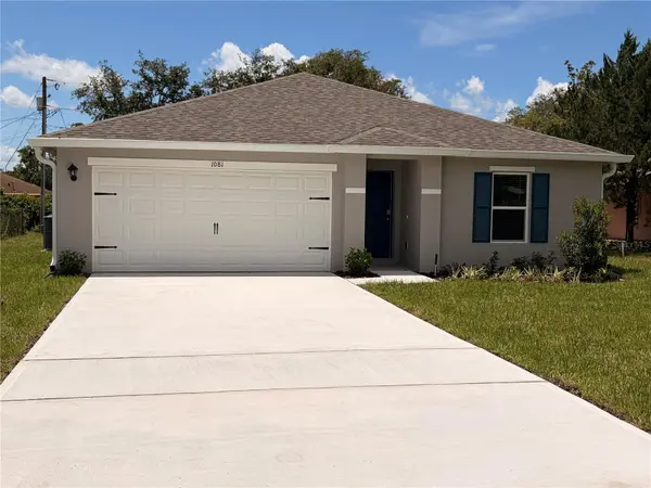 141 HEIRLOOM DR, Ormond Beach, FL 32174