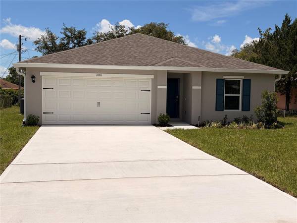 141 HEIRLOOM DR, Ormond Beach, FL 32174