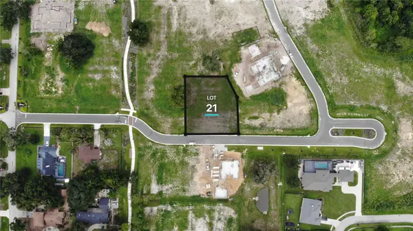 523 WALKER ST, Oakland, FL 34787