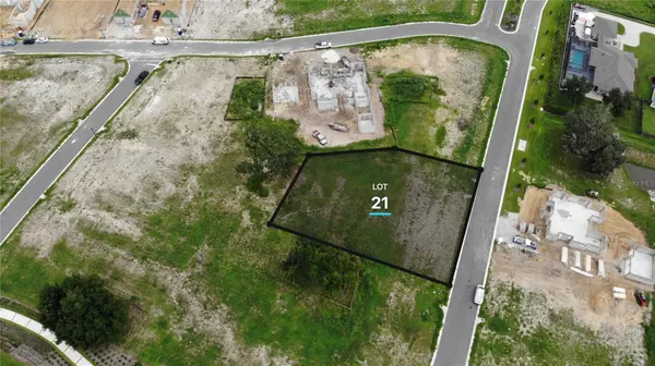 523 WALKER ST, Oakland, FL 34787