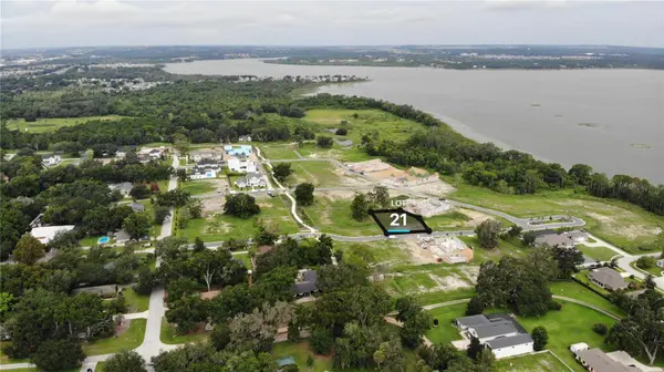 523 WALKER ST, Oakland, FL 34787
