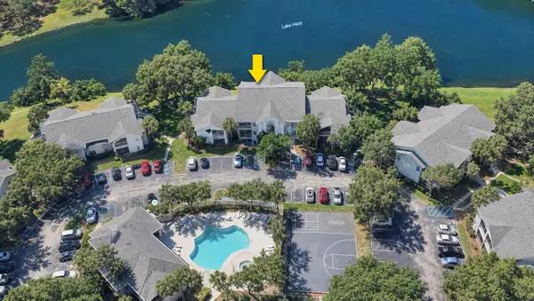 2516 GRASSY POINT DR #306, Lake Mary, FL 32746