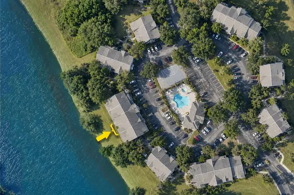 2516 GRASSY POINT DR #306, Lake Mary, FL 32746