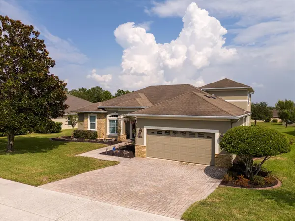 3043 CHAVEZ AVE, Clermont, FL 34715