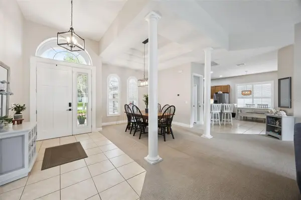 3121 JUNEBERRY TER, Oviedo, FL 32766