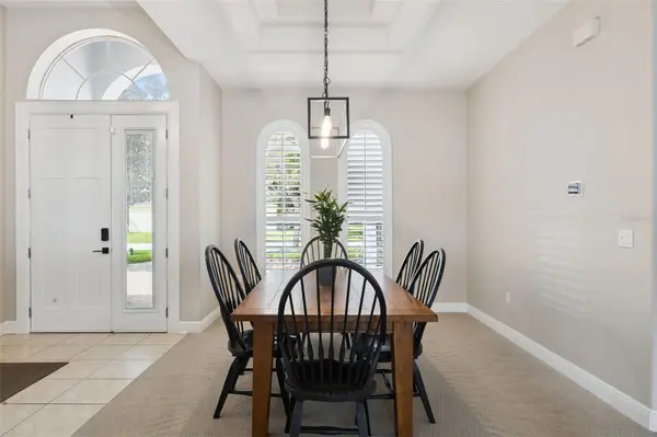 3121 JUNEBERRY TER, Oviedo, FL 32766