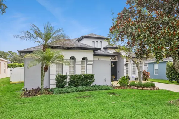 3121 JUNEBERRY TER, Oviedo, FL 32766