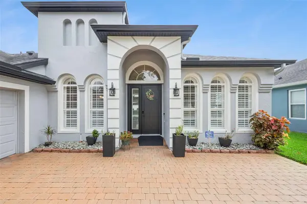 3121 JUNEBERRY TER, Oviedo, FL 32766