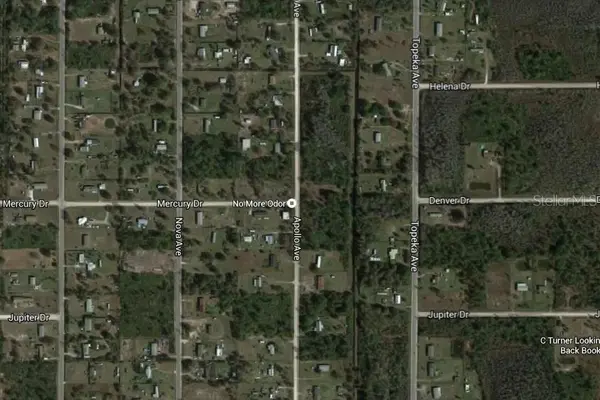 APOLLO AVE, St Cloud, FL 34773