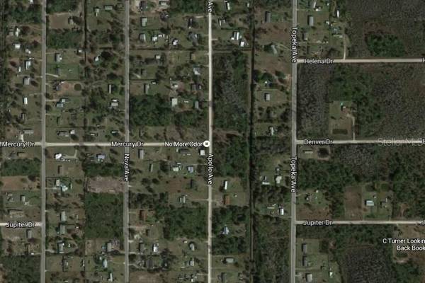 APOLLO AVE, St Cloud, FL 34773
