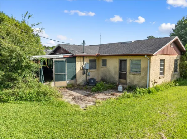 740 SHORE DR, Kissimmee, FL 34744