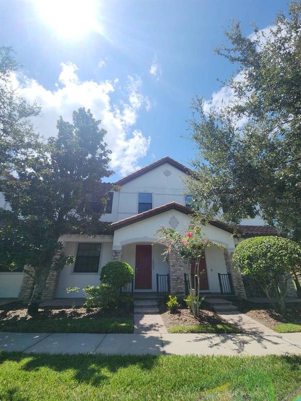 10052 EAGLE CREEK CENTER BLVD, Orlando, FL 32832