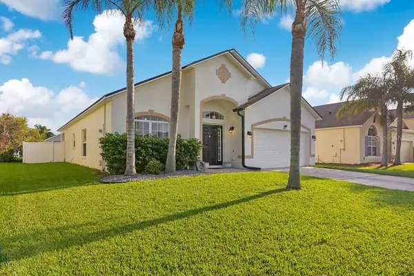 504 KEY HAVEN DR, Sanford, FL 32771