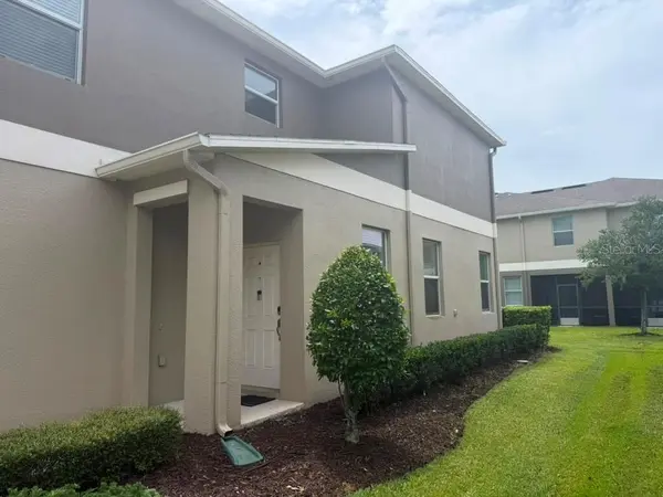15222 HARRINGTON COVE DR, Orlando, FL 32824