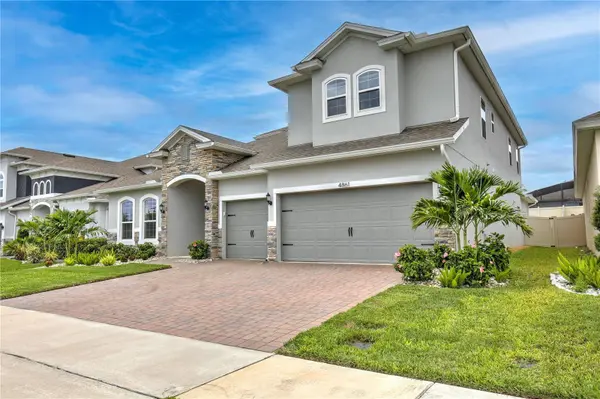 4861 CRAGMERE LOOP, Clermont, FL 34711