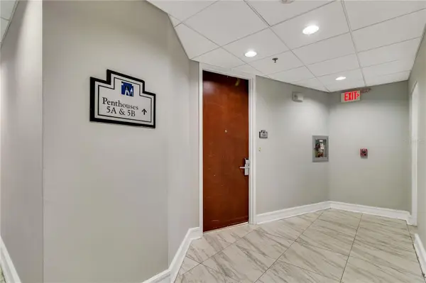 151 E WASHINGTON ST #5B, Orlando, FL 32801