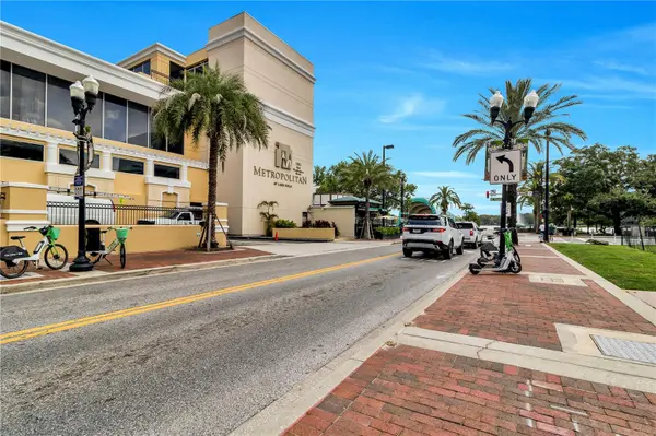 151 E WASHINGTON ST #5B, Orlando, FL 32801