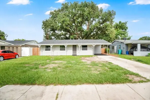 2115 MESSINA AVE, Orlando, FL 32811