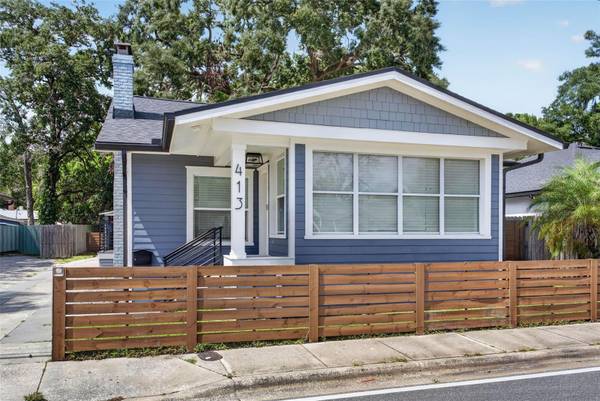 413 W PRINCETON ST, Orlando, FL 32804