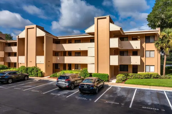 510 CRANES WAY #206, Altamonte Springs, FL 32701