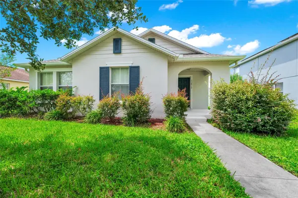 13812 CEPHEUS DR, Orlando, FL 32828