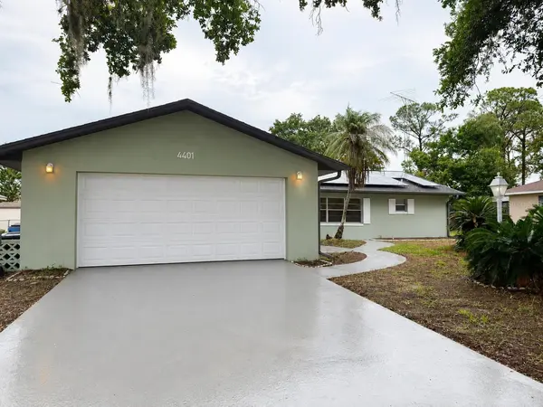 4401 MADERIA AVE, Sebring, FL 33872