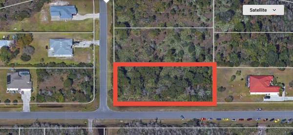 WEMBLEY AVE, Orlando, FL 32833