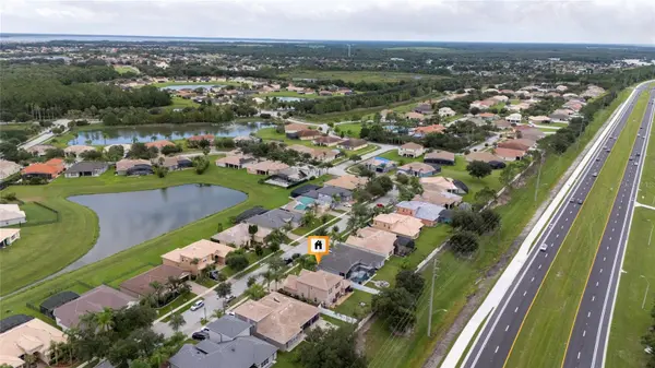 4089 NAVIGATOR WAY, Kissimmee, FL 34746