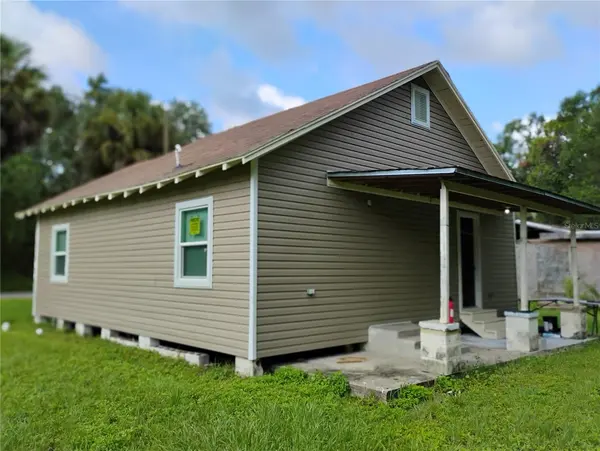 765 NE 6TH TER, Crystal River, FL 34428