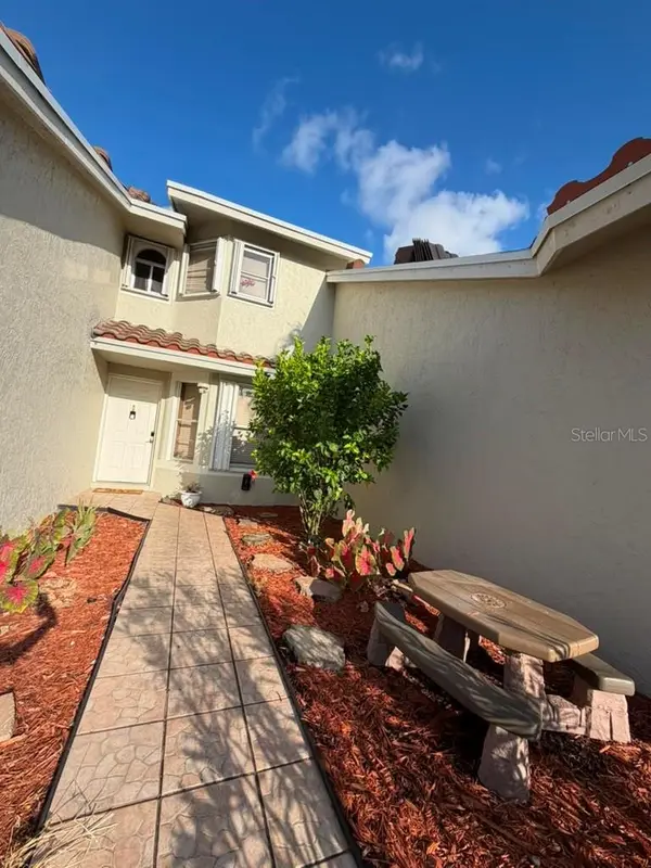 7380 PINEWALK DR S #37-8, Margate, FL 33063