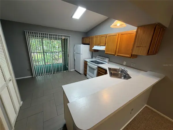5429 LAKE MARGARET DR #186, Orlando, FL 32812
