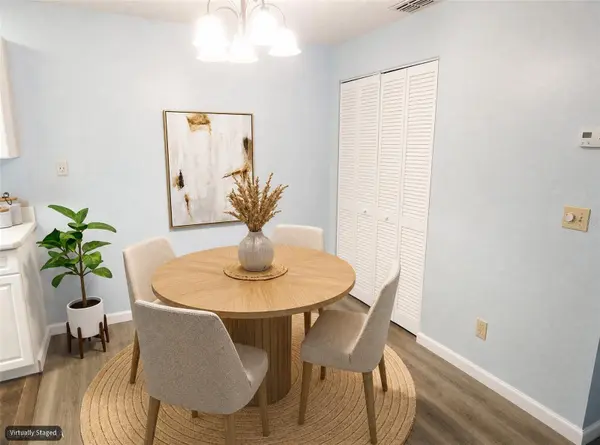 3108 OAK TRAIL RUN #3108, Port Orange, FL 32127