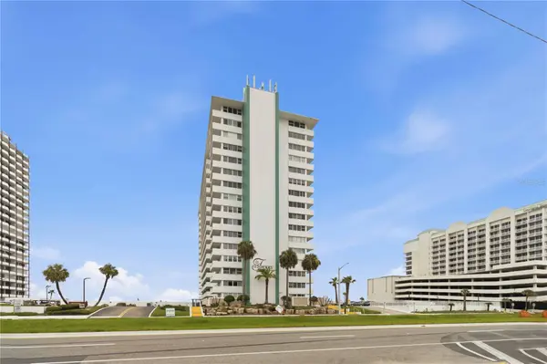 2800 N ATLANTIC AVE #1105, Daytona Beach, FL 32118