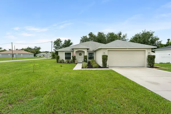 1300 AZORA DR, Deltona, FL 32725