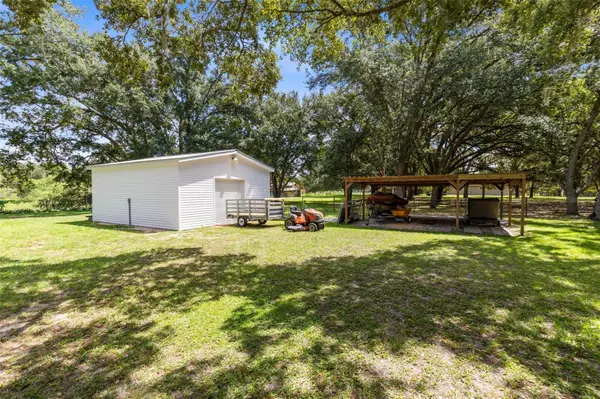 5136 SHEPARD LN, Polk City, FL 33868