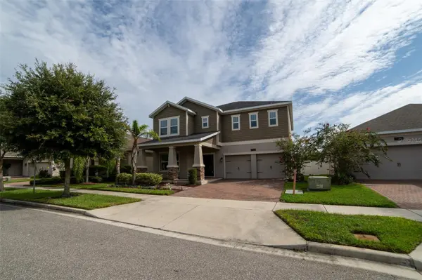 11109 SWEETGUM WOODS DR, Orlando, FL 32832