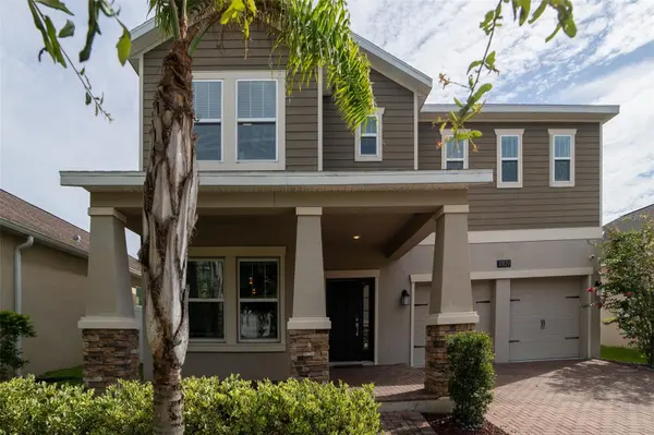 11109 SWEETGUM WOODS DR, Orlando, FL 32832