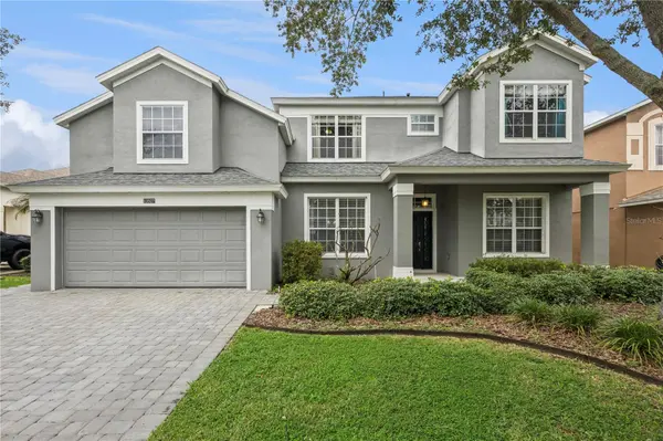 13527 FOX GLOVE ST, Winter Garden, FL 34787