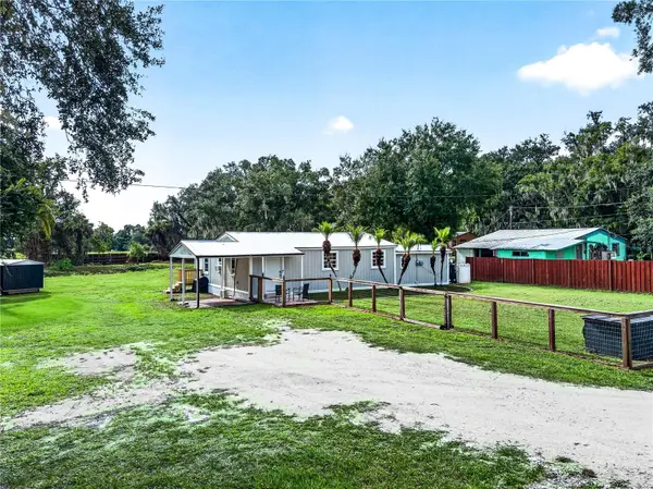 2727 SW HIGHWAY 17, Arcadia, FL 34266
